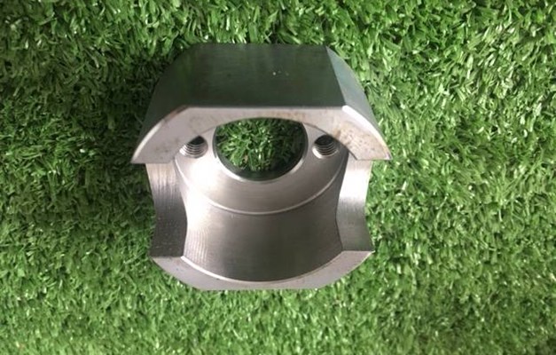 SUPPORTO CHIOCCIOLA TRASVERSALE SAG.210